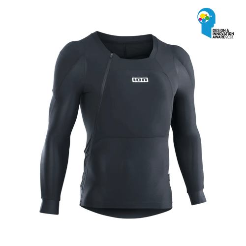 ION Protection Wear Shirt LS Amp unisex 2024 Body Armor