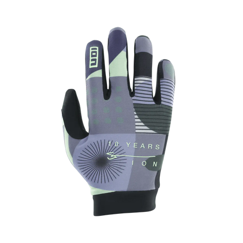 ION Gloves Scrub 10 Years unisex 2023 Gloves