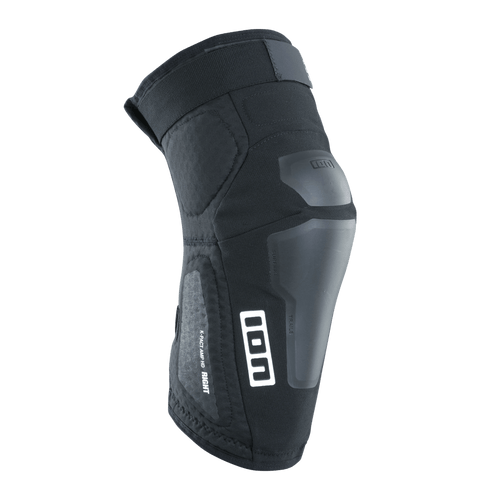ION Knee Pads K-Pact Amp HD unisex 2024 Body Armor