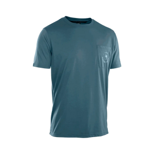 ION Jersey Surfing Trails SS DR men 2024 Bikewear