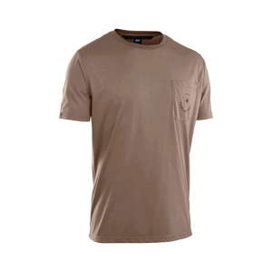 ION Jersey Surfing Trails SS DR men 2024 Bikewear