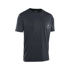 ION Jersey Surfing Trails SS DR men 2024 Bikewear
