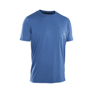 ION Jersey Surfing Trails SS DR men 2024 Bikewear