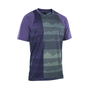ION Jersey Scrub SS men 2023 Bikewear