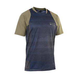 ION Jersey Scrub SS men 2023 Bikewear