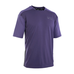 ION Jersey Scrub Amp SS men 2023 Bikewear