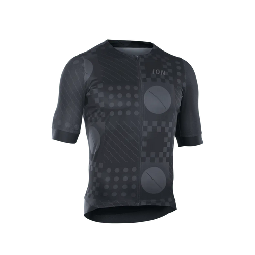 ION Jersey VNTR Amp SS men 2024 Bikewear