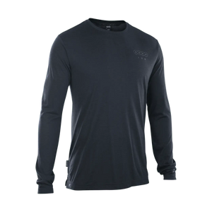 ION Jersey Seek Amp LS 2.0 men 2024 Bikewear