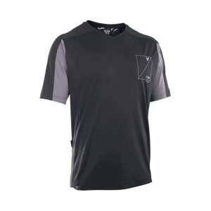 ION Jersey Traze Amp SS AFT men 2023 Bikewear