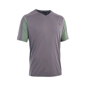 ION Jersey Traze Amp SS AFT men 2023 Bikewear