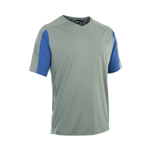 ION Jersey Traze Amp SS AFT men 2023 Bikewear
