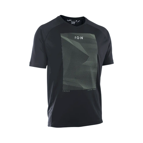 ION Jersey Traze S men 2023 Bikewear