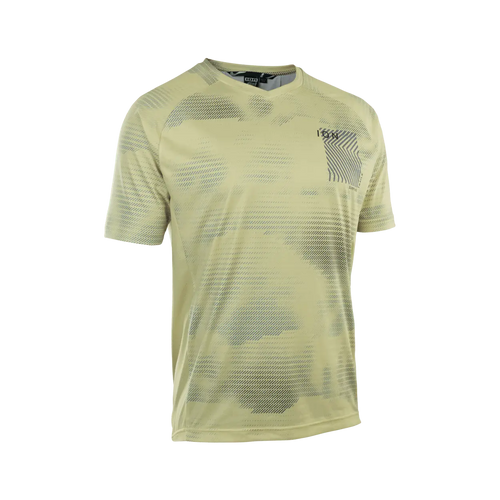 ION Jersey Traze SS 2.0 men 2023 Bikewear