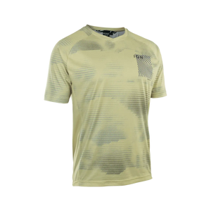 ION Jersey Traze SS 2.0 men 2023 Bikewear
