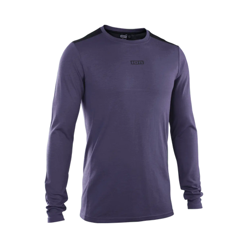 ION Baselayer Tee LS Merino men 2024 Bikewear