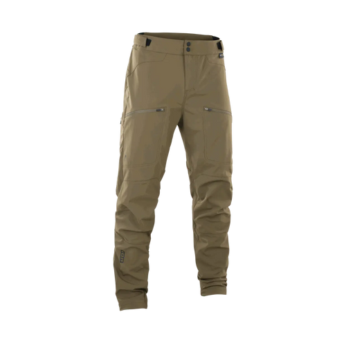 ION Pants Shelter 2L Softshell men 2024 Bikewear