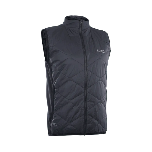 ION Vest Shelter Hybrid Padded men 2023 Bikewear