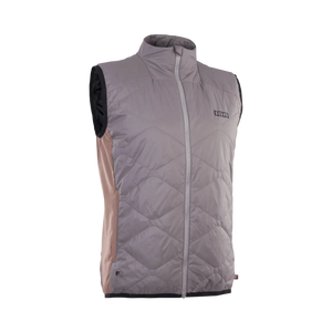 ION Vest Shelter Hybrid Padded men 2023 Bikewear