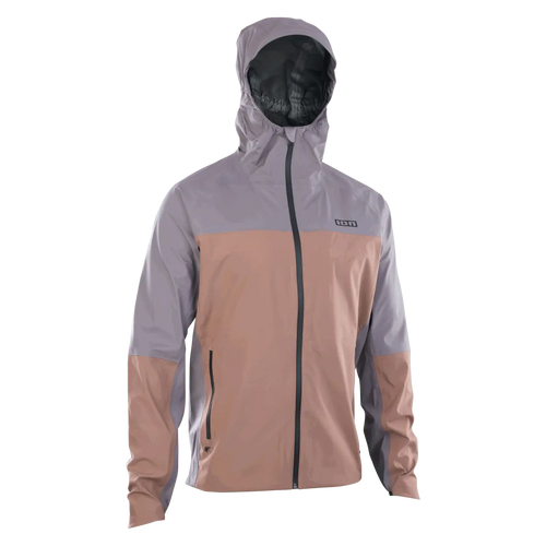 ION Jacket Shelter 3L men 2024 Bikewear