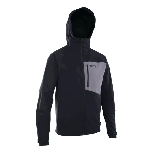 ION Jacket Shelter 2L Softshell men 2024 Bikewear