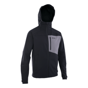 ION Jacket Shelter 2L Softshell men 2024 Bikewear