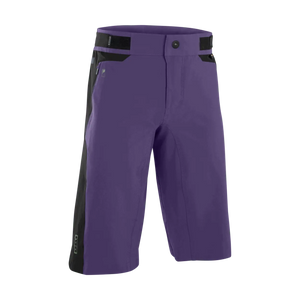 ION Shorts Scrub Amp BAT men 2023 Bikewear