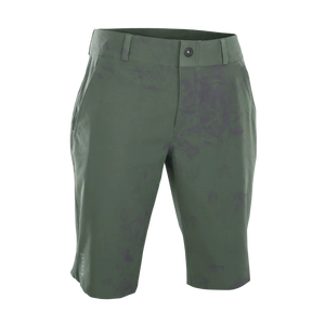 ION Shorts Seek Amp men 2024 Bikewear
