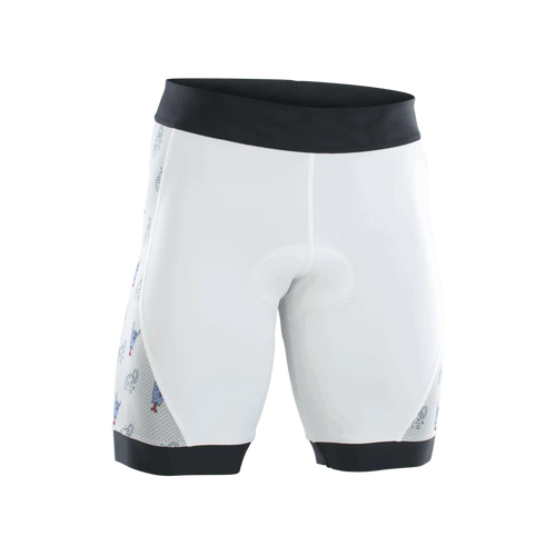 ION Baselayer In-Shorts long AOP men 2023 Bikewear