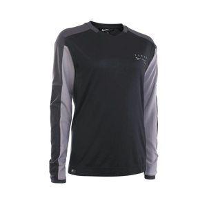 ION Jersey Scrub Amp LS women 2023 Bikewear