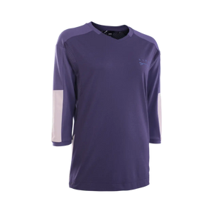 ION Jersey Scrub Amp LS 3/4 women 2023 Bikewear