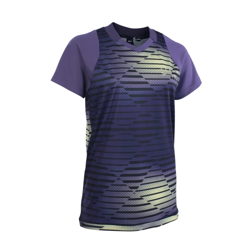 ION Jersey Scrub SS women 2023 Bikewear