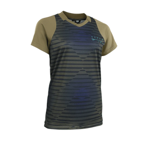 ION Jersey Scrub SS women 2023 Bikewear
