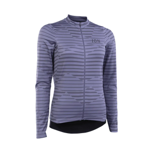 ION Jersey VNTR Amp LS women 2024 Bikewear