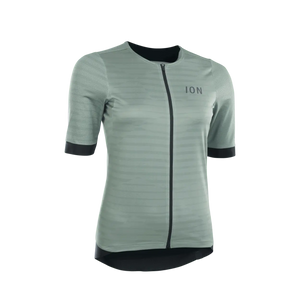 ION Jersey VNTR Amp SS women 2024 Bikewear
