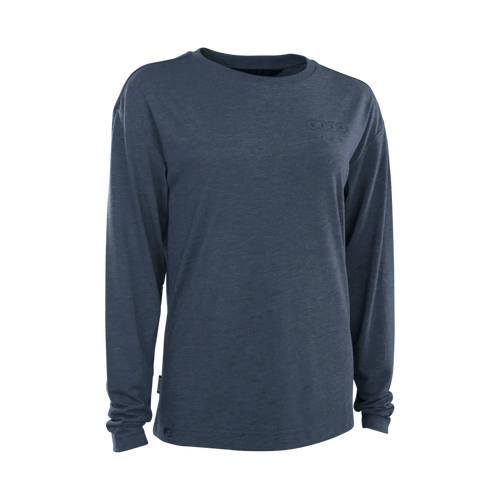 ION Jersey Seek Amp LS women 2024 Bikewear