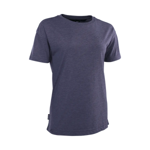 ION Jersey Seek Amp SS women 2024 Bikewear