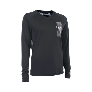 ION Jersey Traze LS women 2023 Bikewear