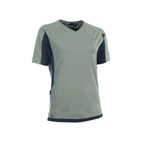 ION Jersey Traze Amp SS AFT women 2023 Bikewear