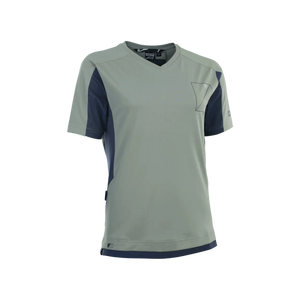 ION Jersey Traze Amp SS AFT women 2023 Bikewear