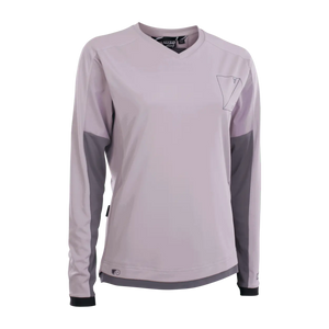 ION Jersey Traze Amp LS AFT women 2023 Bikewear