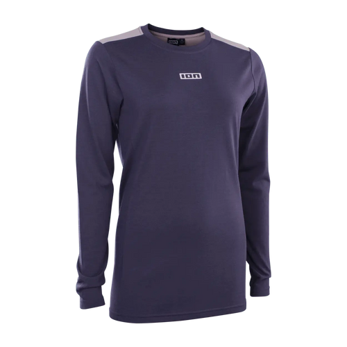 ION Baselayer Tee LS Merino women 2024 Bikewear