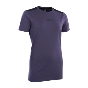 ION Baselayer Tee SS Merino women 2024 Bikewear