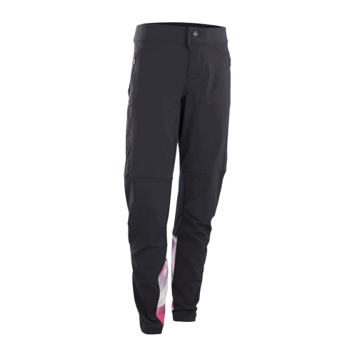 ION Pants Scrub 10 Years women 2023 Bikewear