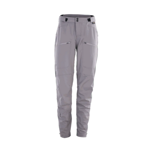 ION Pants Shelter 2L Softshell women 2024 Bikewear