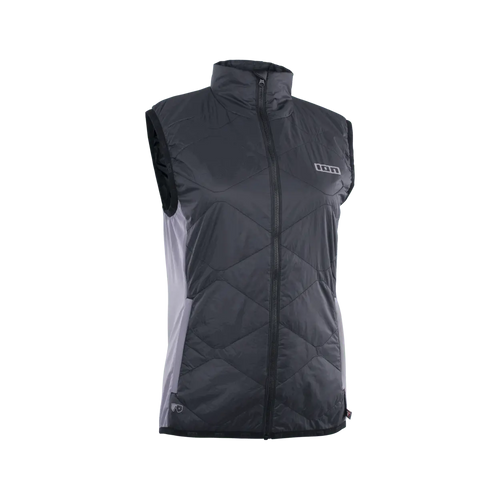 ION Vest Shelter Hybrid Padded women 2023 Bikewear