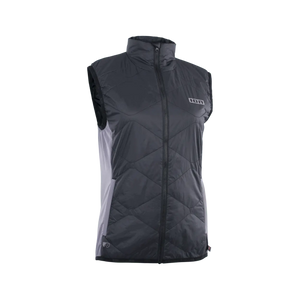 ION Vest Shelter Hybrid Padded women 2023 Bikewear