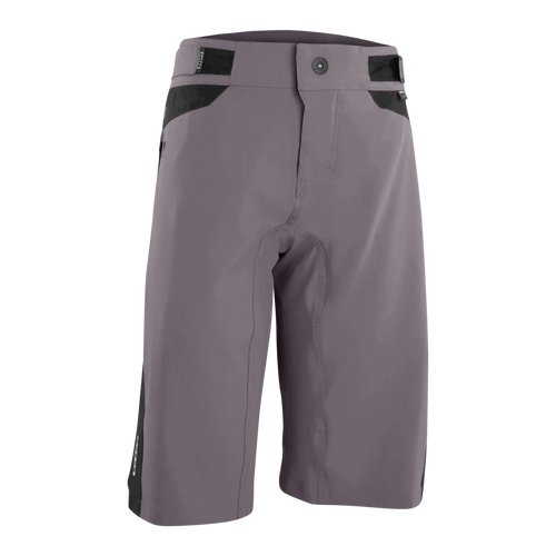 ION Shorts Scrub Amp BAT women 2023 Bikewear