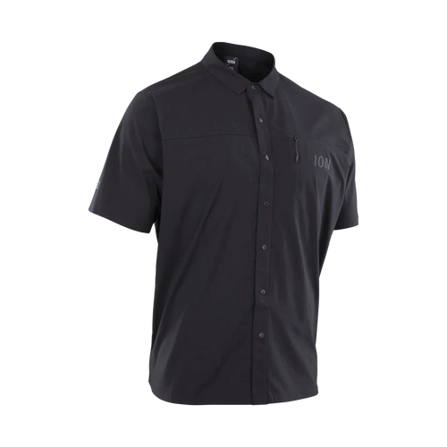 ION Bike Shirt SS VNTR Amp unisex 2024 Bikewear