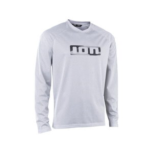 ION Bike Jersey Logo LS unisex 2024 Bikewear