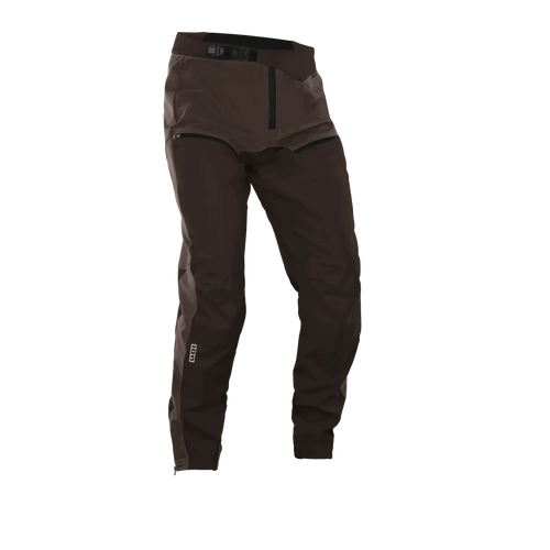 ION Bike Pants Shelter 3L Hybrid unisex 2024 Bikewear